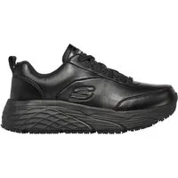 Skechers Skechers MAX CUSHIONING ELITE SR, Sneaker, Schwarz, Damen Sneaker