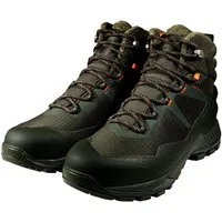 Mammut Blackfin III Mid DT Wanderschuh mit Aluminia® Thermal Insulation