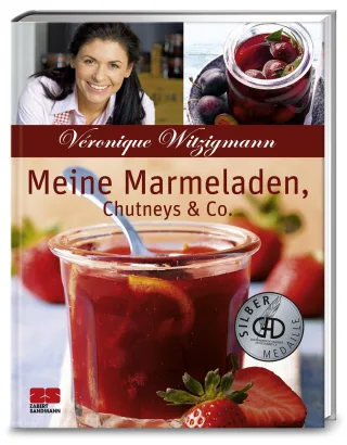 Meine Marmeladen Chutneys & Co.: Sonderausgabe