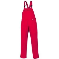 teXXor Arbeitslatzhose Latzhose 290g/m² "BASIC" Baumwolle