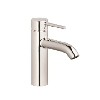 KLUDI BOZZ Waschtisch-Einhandmischer 100 mm ohne Ablaufgarnitur chrom 382820576