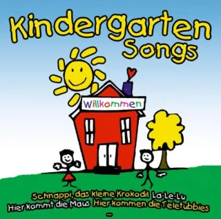 Kindergarten Songs