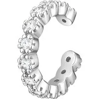 Glanzstücke München Ohrklemme silber, aus Sterling Silber