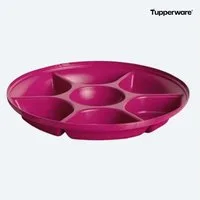 TUPPERWARE Servierteller Aloha® Servierplatte