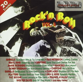 Rock'n'Roll 4