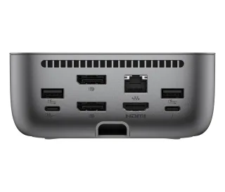HP Thunderbolt 4 Ultra G6 Dock | 9x481ut#abb | 180W - Thunderbolt 4
