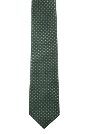 ROY ROBSON - Krawatte S-65-60 S-60-05044-11156-00 green - Gr. - 50
