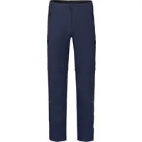 Bergson Outdoorhose PATTI Zipp-OFF Herren Outdoorhose & Radhose, robust, elastisch, Normalgrößen, peacoa