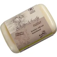 Saling Handseife Schafmilchseife - Natur 100g