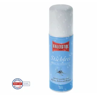 Ballistol Insektenspray stichfrei 125ml - 26810