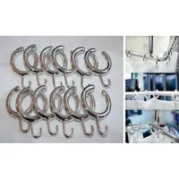 KS Handel 24 Duschvorhang