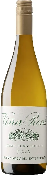 Vina Real Via Real Blanco Rioja DOCa Jg. 2023