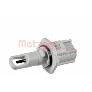 Metzger Sensor f?r Ansauglufttemperatur Ford Mazda Renault