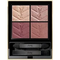 YVES SAINT LAURENT Lidschatten-Palette Couture Mini Clutch 4 g - Farbton: 500 Medina