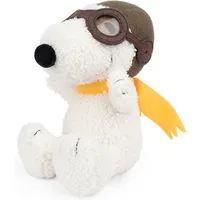 Bon Ton Toys Kuscheltier Snoopy Flying Ace Plüschtier von Bon Ton Toys x Peanuts – Pilotenhund