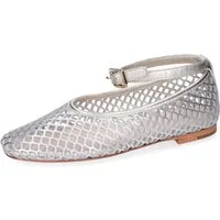 Melvin & Hamilton Evita 1 Leder-Ballerinas für Damen Ballerina Flache Absätze, Echtes Leder