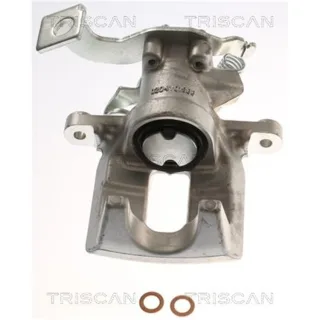 Triscan Bremssattel hinten links Toyota Auris Corolla 817513241