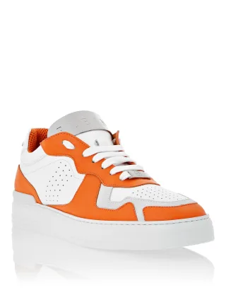 Low-Top-Sneaker