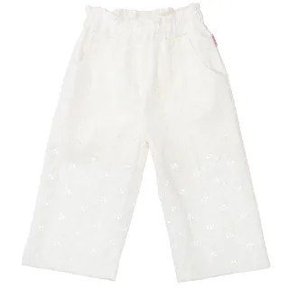 JETTE by STACCATO - Hose offwhite - Gr. - 134