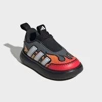 adidas Sportswear BUBBLECOMFY KIDS Slip-On Sneaker für Kinder