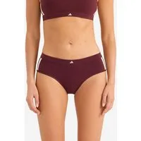 adidas Sportswear Hipster Sport Active Essentials Cotton 3 Stripes Hipsterslip, Hüftslip, Unterwäsche