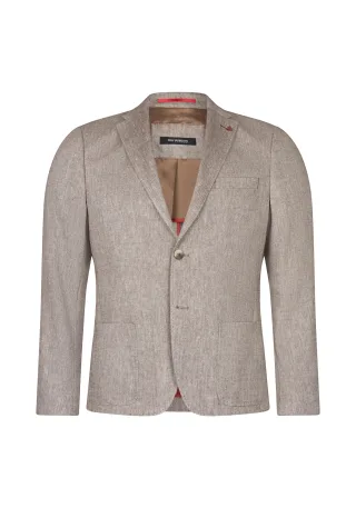 ROY ROBSON - Sakko 2282-00 0-00-08510-12538-00 light brown - Gr. - 52