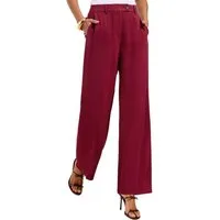 Friends Like These Palazzohose Friends Like These Hose mit weitem Bein, Regular (1-tlg)