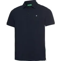 United Colors of Benetton Poloshirt aus 100% Baumwolle Top Markenqualität - unisex