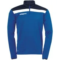 uhlsport Trainingspullover 1/4 ZIP TOP OFFENSE 23 (1-tlg)