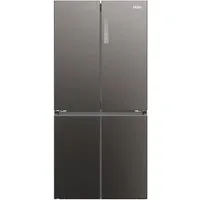 Haier Kühl-/Gefrierkombination Cube 83 HCR3818ENMD, 181,5 cm hoch, 83,3 cm breit, Total No Frost: Nie wieder abtauen