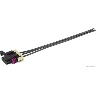 Elparts Zusatzwasserpumpe BMW 1er 3er 5er 6er 7er X3 X4 X5 X6 Z4