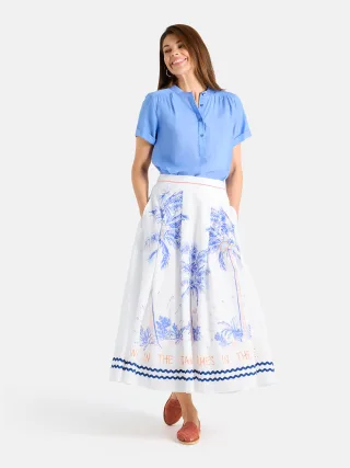 LIEBLINGSSTÜCK - RaniaL offwhite - Gr. - 34