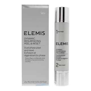 Elemis Dynamic Resurfacing Peel & Reset 30ml