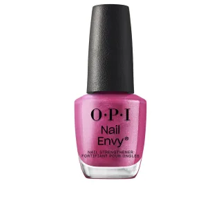 Nail Envy Nagelstärkender Behandlungslack #powerful Pink 15 ml