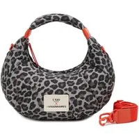 Les Visionnaires Schultertasche Unio Kitzbuehel S, Nylon