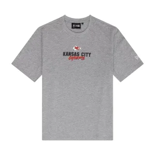 HERREN T-SHIRT NFL GRPHC REG TEE KANCHI (60793217)