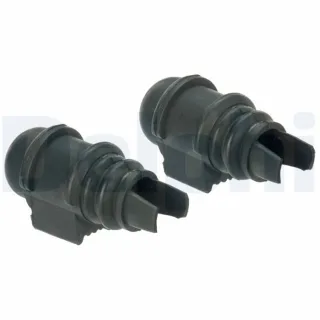 Delphi Stabilisatorlager vorne Renault Megane Sc?nic TD1177W