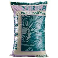 Canna Pflanzerde Canna Terra Professional 25 L