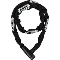 ABUS Kettenschloss Steel-O-Chain 5805K/110, 110 cm schwarz