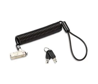 Kensington Slim NanoSaver 2.0 Portable Keyed | k65026m |