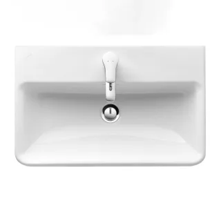 LAUFEN Aufsatzwaschtisch Compact LAUFEN Pro S 550x380,weiß, 81795.8,8179580001561 H8179580001561