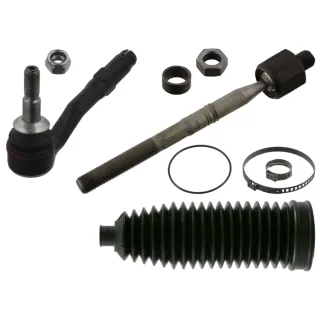 Febi Spurstange vorne BMW 7er E65 40522