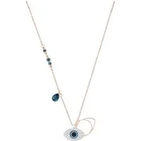 Swarovski Kette mit Anhänger SYMBOLIC