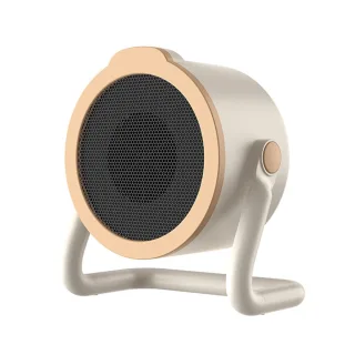 Tevorex Portable Desktop Heater Fast-Heating & Ultra-Quiet Personal Space Heater with Energy-Saving and Safety Protectio