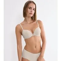 Triumph Bügel-BH Body Make-Up Illusion Komfortbügel für leichten Halt