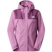 The North Face Regenjacke The North Face Damen Regenjacke W Antora Rain Jacket 8BKD