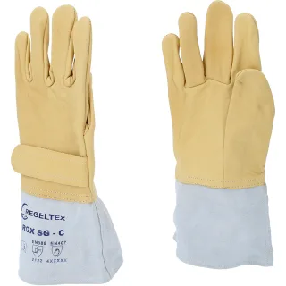 KS Tools Überzieh-Handschuh für Elektriker-Schutzhandschuh - 117.0143