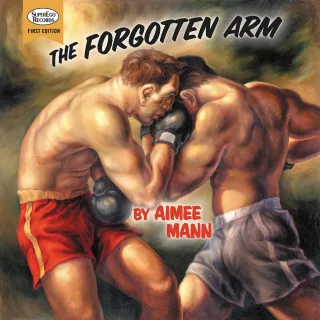 Forgotten Armthe