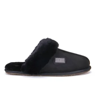 Australia Luxe Geschlossene Pantoletten Crow