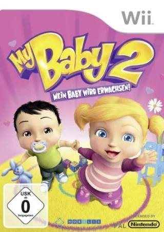 My Baby 2 - Mein Baby wird Erwachsen!